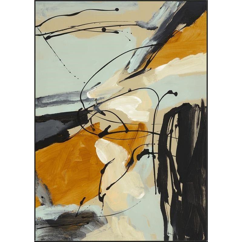 Arte Rectangular - Monnry