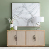 Arte Rectangular - Monnry