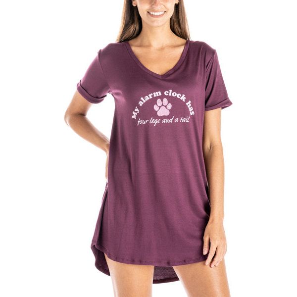 Bata de Pijama L - XL - Monnry