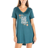 Bata de Pijama X - XL - Monnry