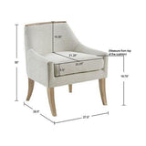 Silla Complementaria - Monnry