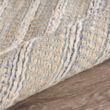 Indoor Rug 8' x 10' Feet
