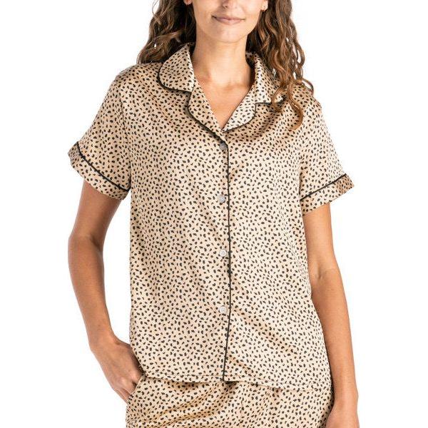 Blusa de Pijama L - XL - Monnry