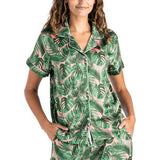 Blusa de Pijama M - L - Monnry