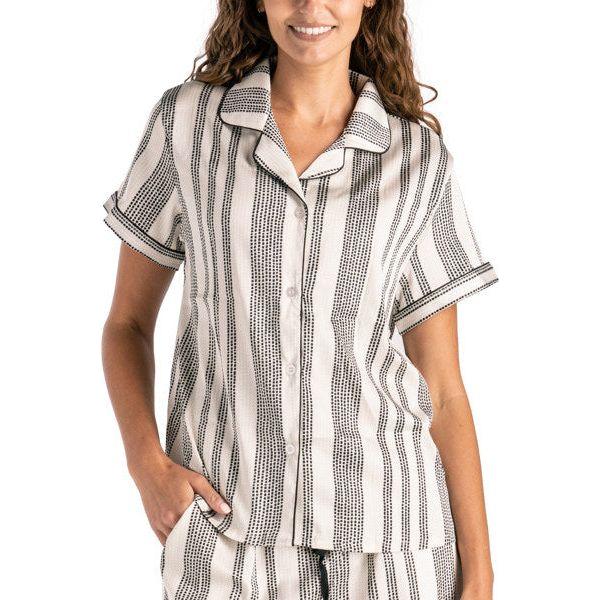 Blusa de Pijama S - M - Monnry