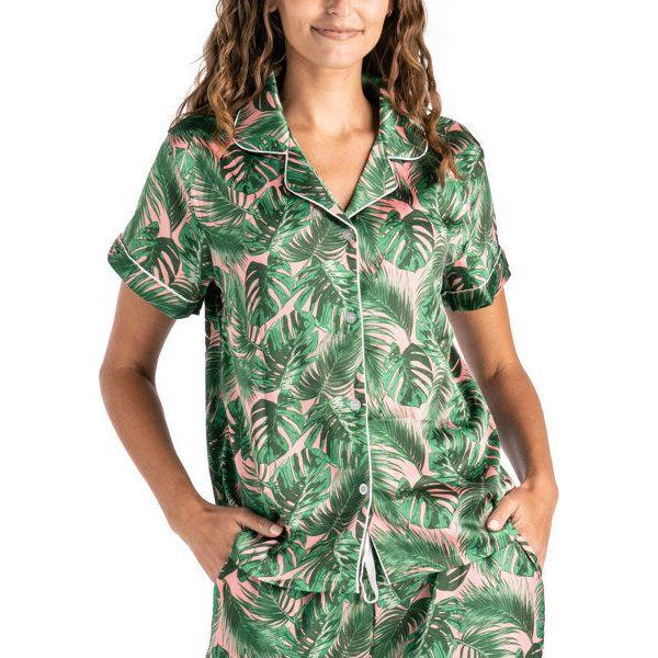 Blusa de Pijama X - XL - Monnry