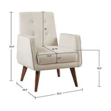 Silla Complementaria - Monnry
