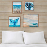 Set de Arte 4 Piezas - Monnry