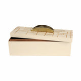 Caja Decorativa - Monnry