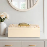 Caja Decorativa - Monnry