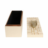 Caja Decorativa - Monnry