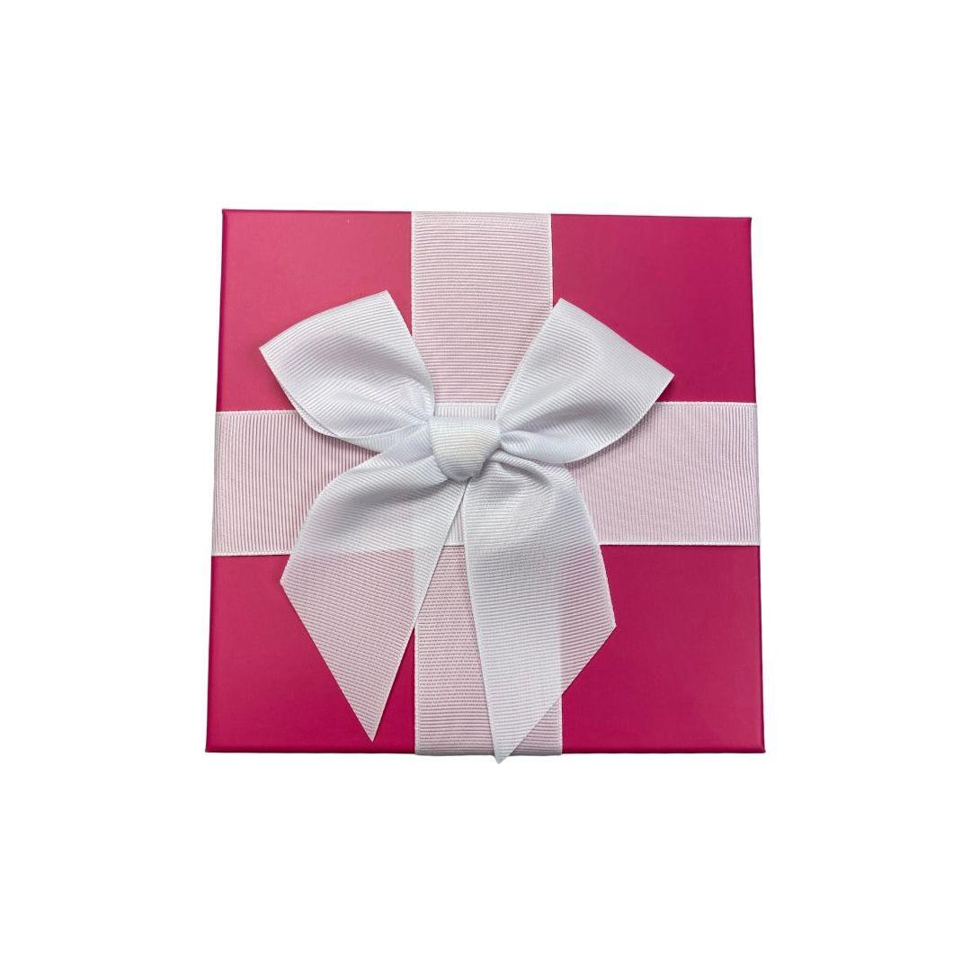 Caja para regalo - Monnry