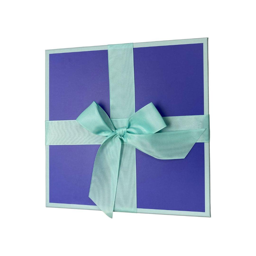 Caja para regalo - Monnry