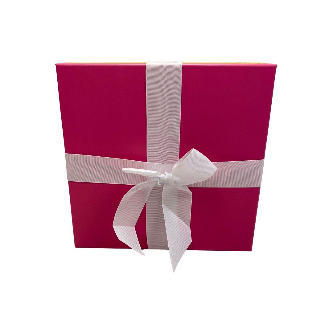 Caja para regalo - Monnry