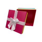 Caja para regalo - Monnry