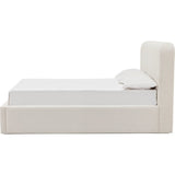 Cama Eastern King - Monnry