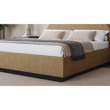 Cama Eastern King - Monnry