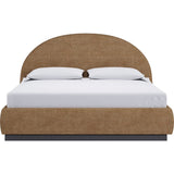 Cama Eastern King - Monnry