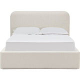 Cama Eastern King - Monnry