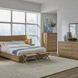 Cama Eastern King - Monnry