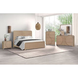 Cama King - Monnry