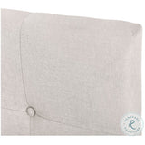 Cama King - Monnry