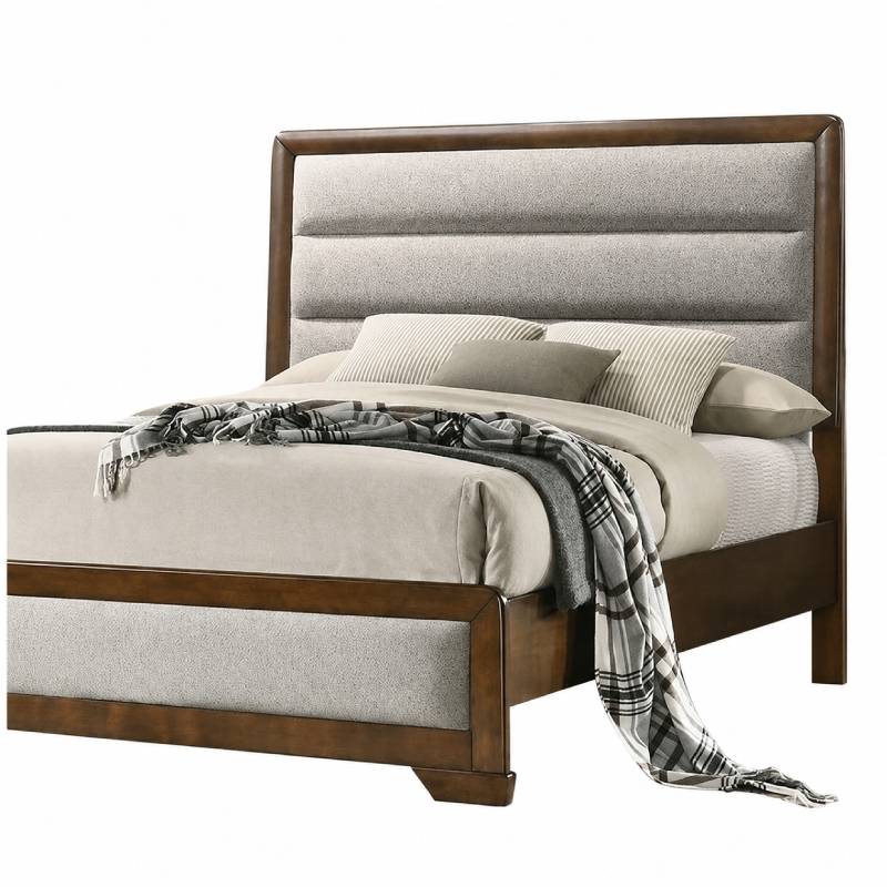Cama King - Monnry