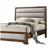 Cama King - Monnry