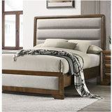 Cama King - Monnry