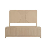 Cama King - Monnry