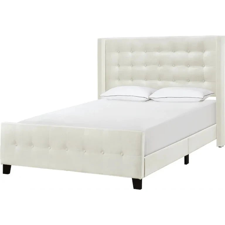 Cama King - Monnry