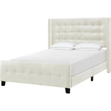 Cama King - Monnry