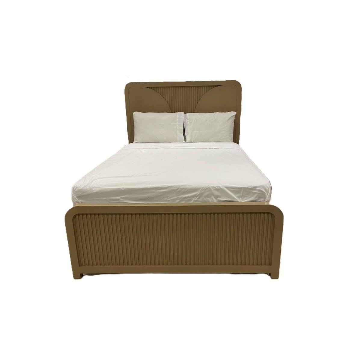 Cama Queen - Monnry