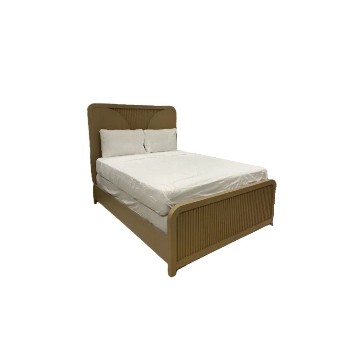 Cama Queen - Monnry