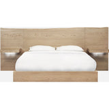 Cama Queen - Monnry