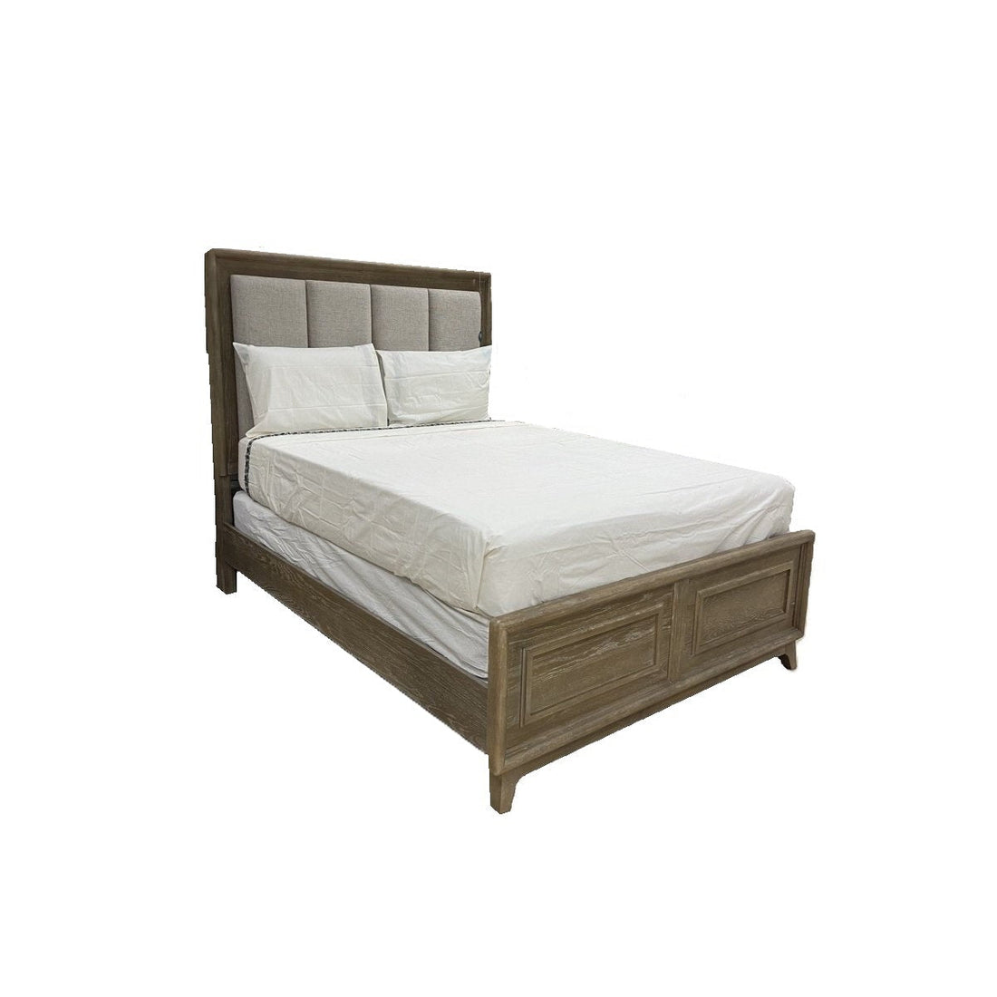 Cama Queen - Monnry