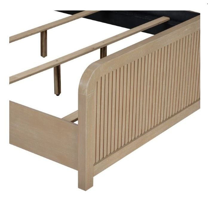 Cama Queen - Monnry