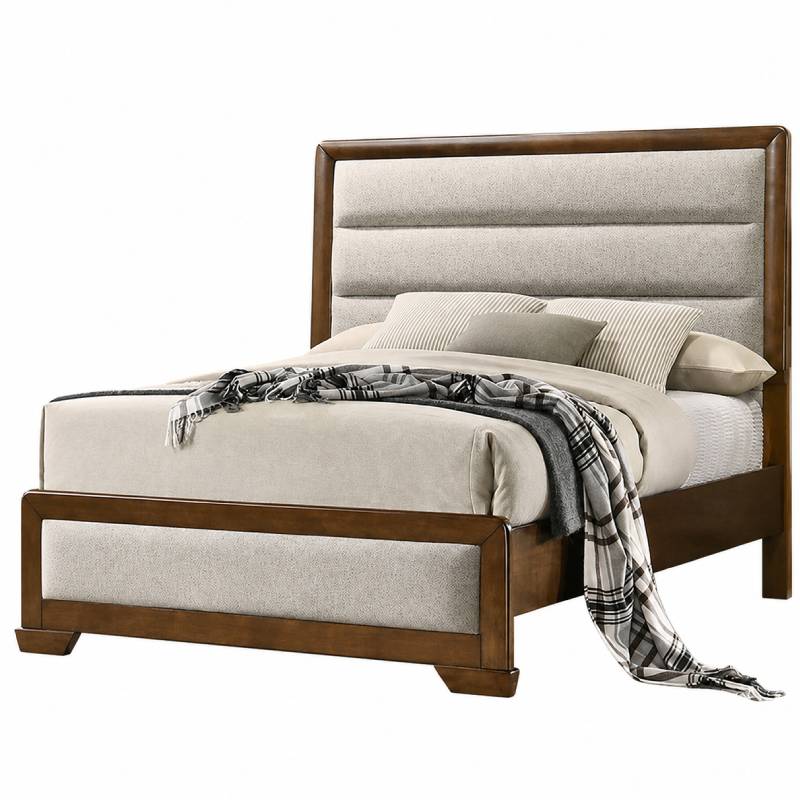 Cama Queen - Monnry