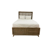 Cama Queen - Monnry