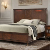 Cama Queen - Monnry