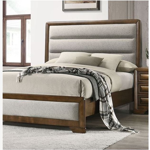 Cama Queen - Monnry