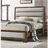 Cama Queen - Monnry
