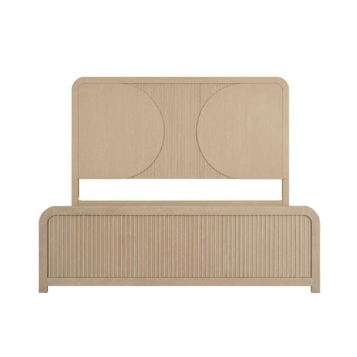 Cama Queen - Monnry
