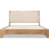 Cama Queen - Monnry