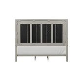 Cama Queen - Monnry