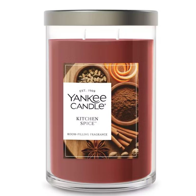 Candela 13 oz Kitchen Spices - Monnry