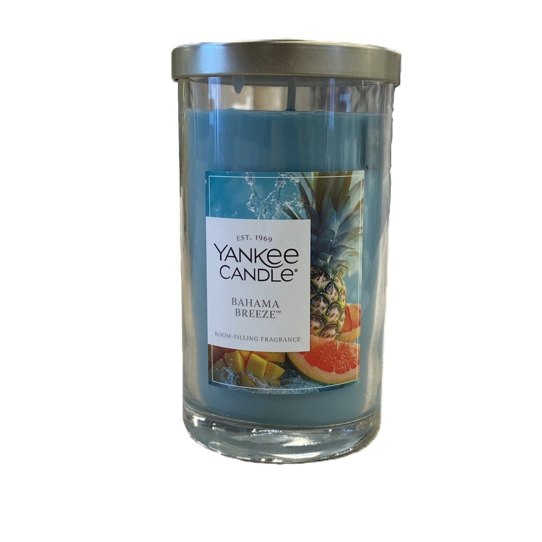 Candela 14.25 oz Bahama Breeze - Monnry