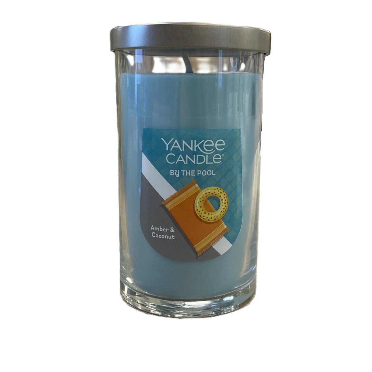 Candela 14.25 oz By the Pool - Monnry