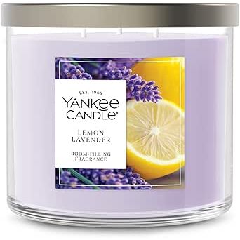 Candela 14.5 oz Lemon Lavender - Monnry