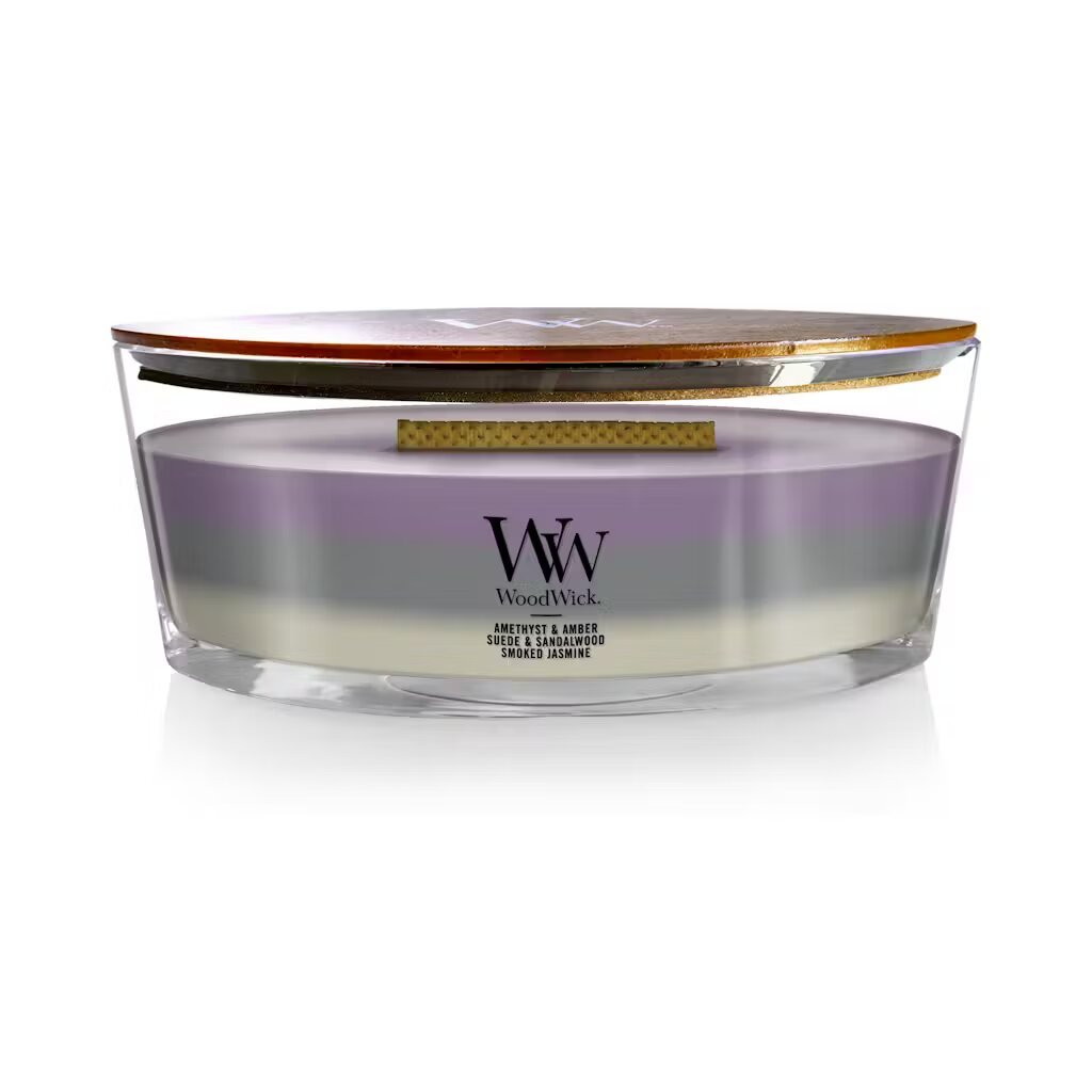 Candela 16 oz Amethyst Sky Trilogy - Monnry